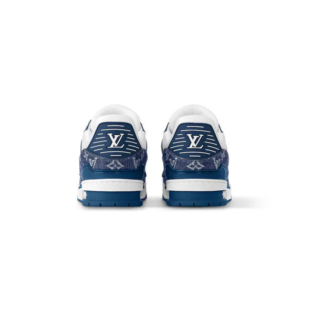 LV  Trainer Sneaker