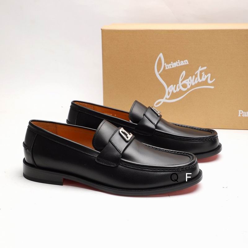 C X L Men's Suit shoes（Multiple colors）
