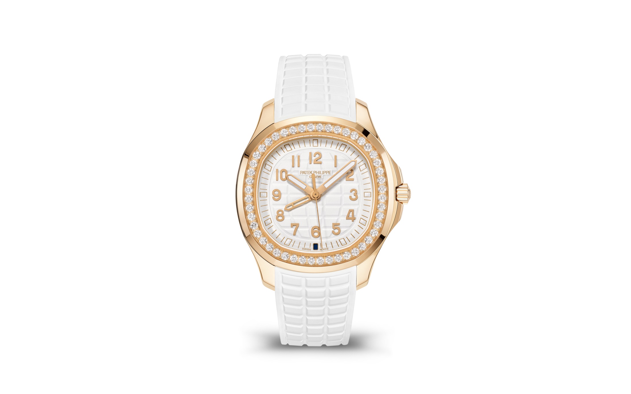 Patek Philippe アクアノート-5269/200R -001時計