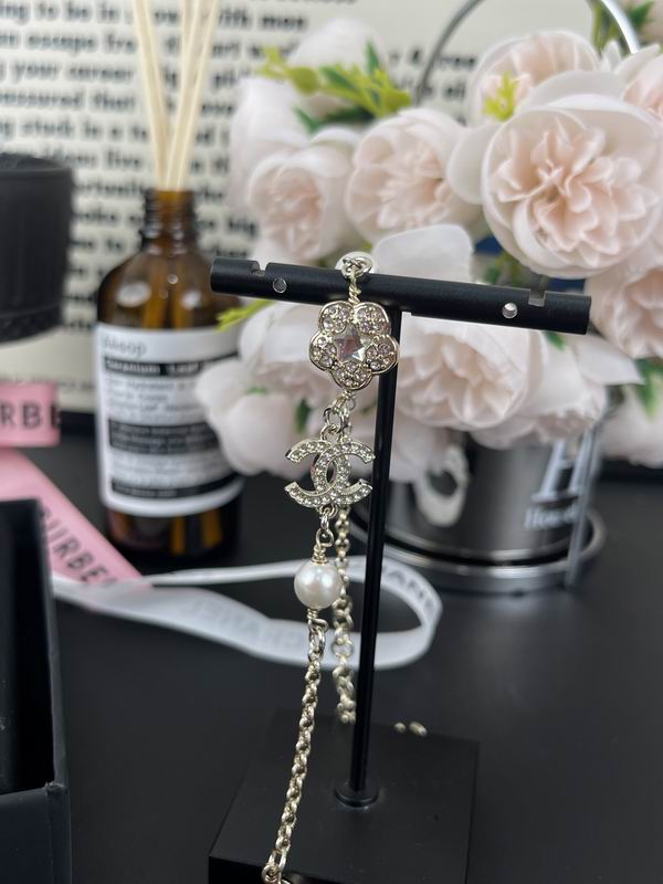 Chanel Bracelets