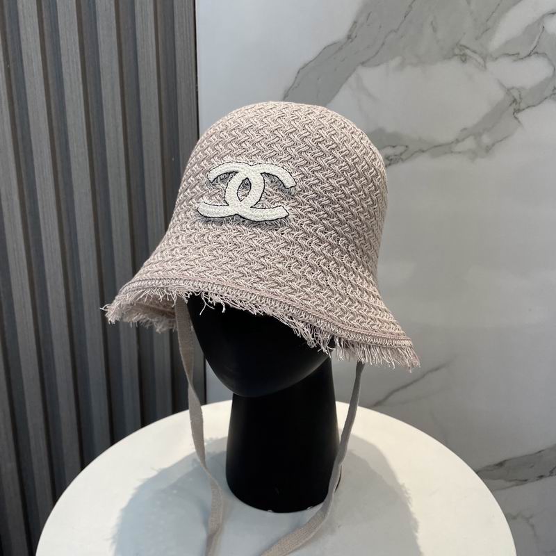 Chanel hat（Multiple colors）