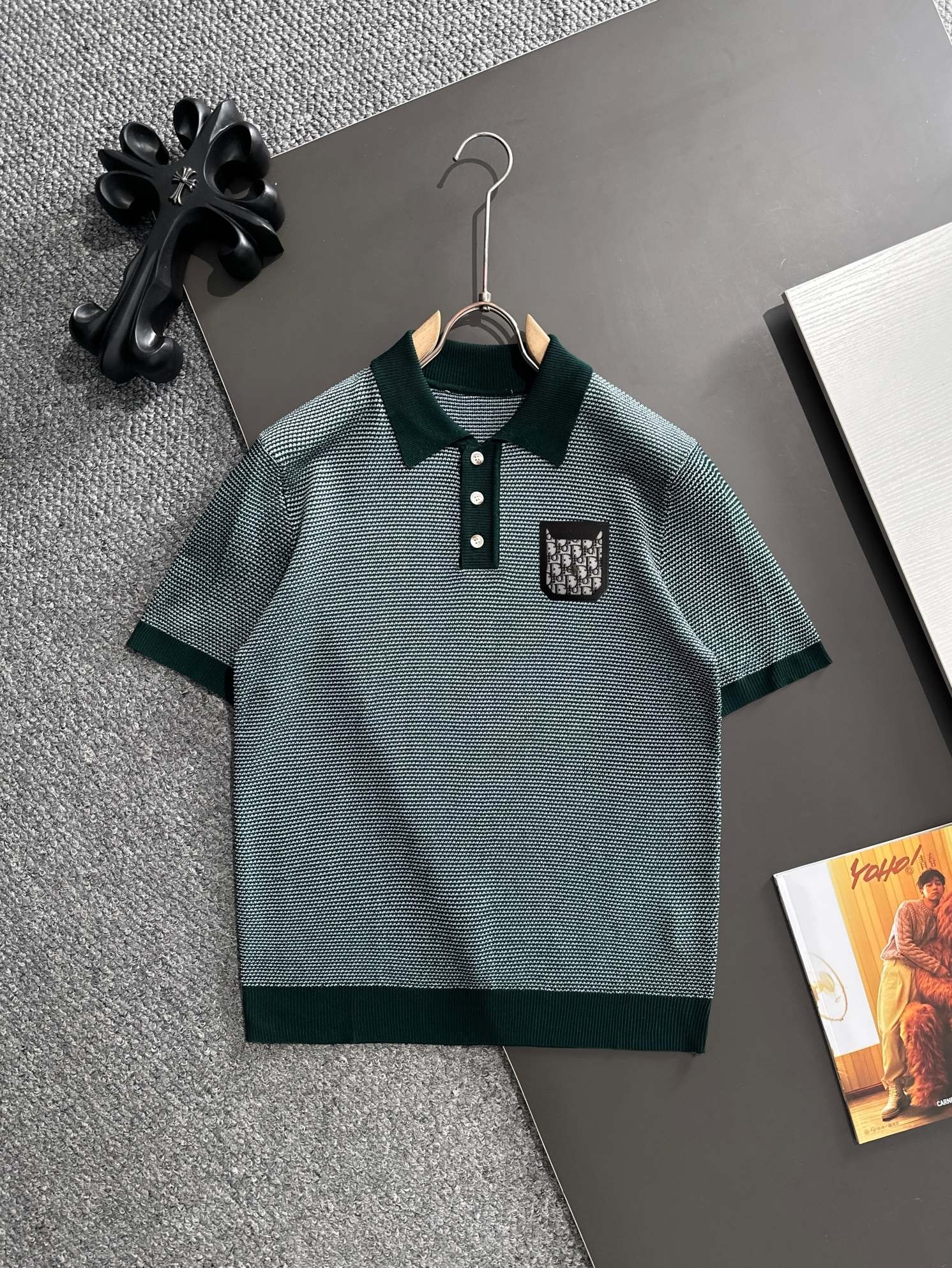 DR POLO shirt