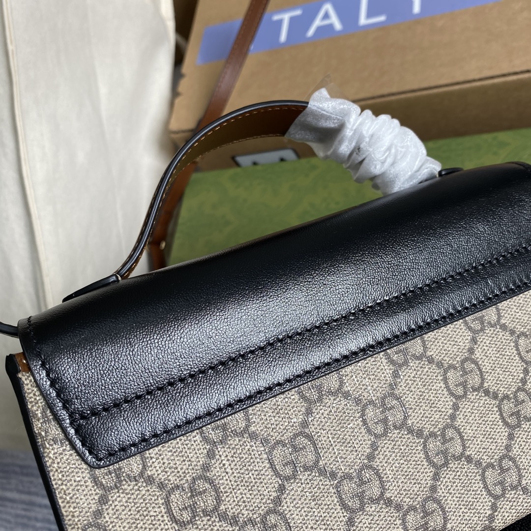Woman’s Handbag 7.1″x3.9″x2″ BB-9190039