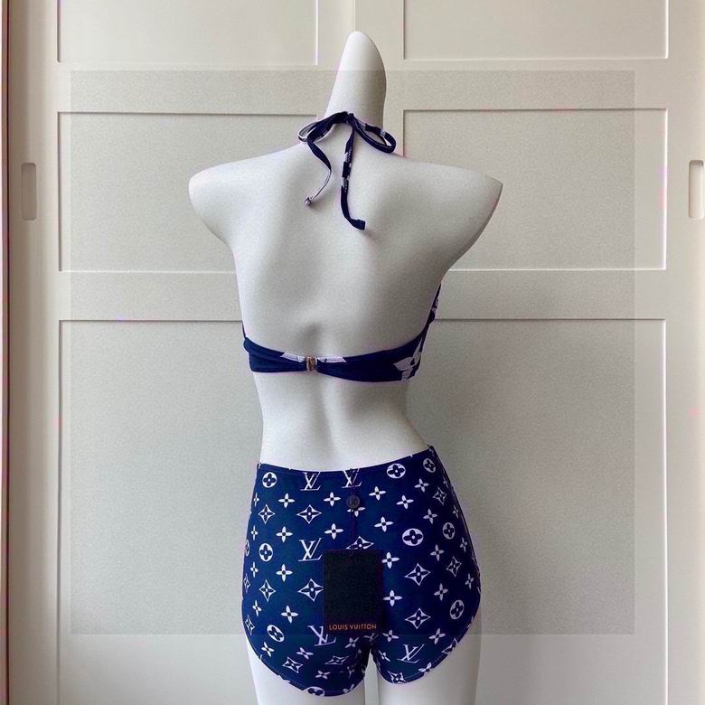 LV Bikini