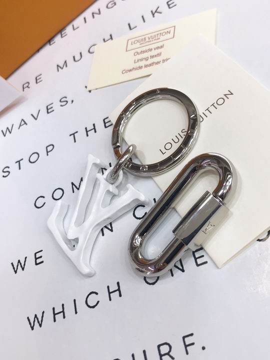 LV Key Ring