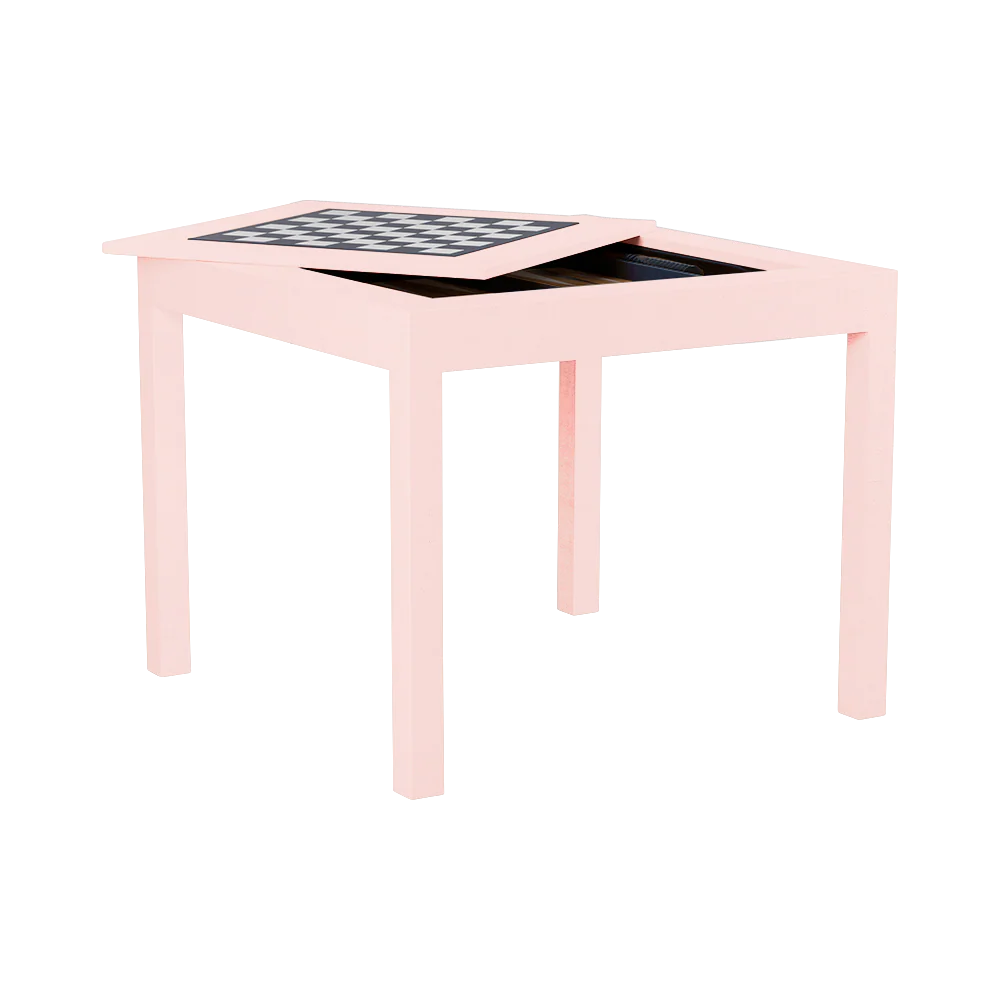Everything Game Table