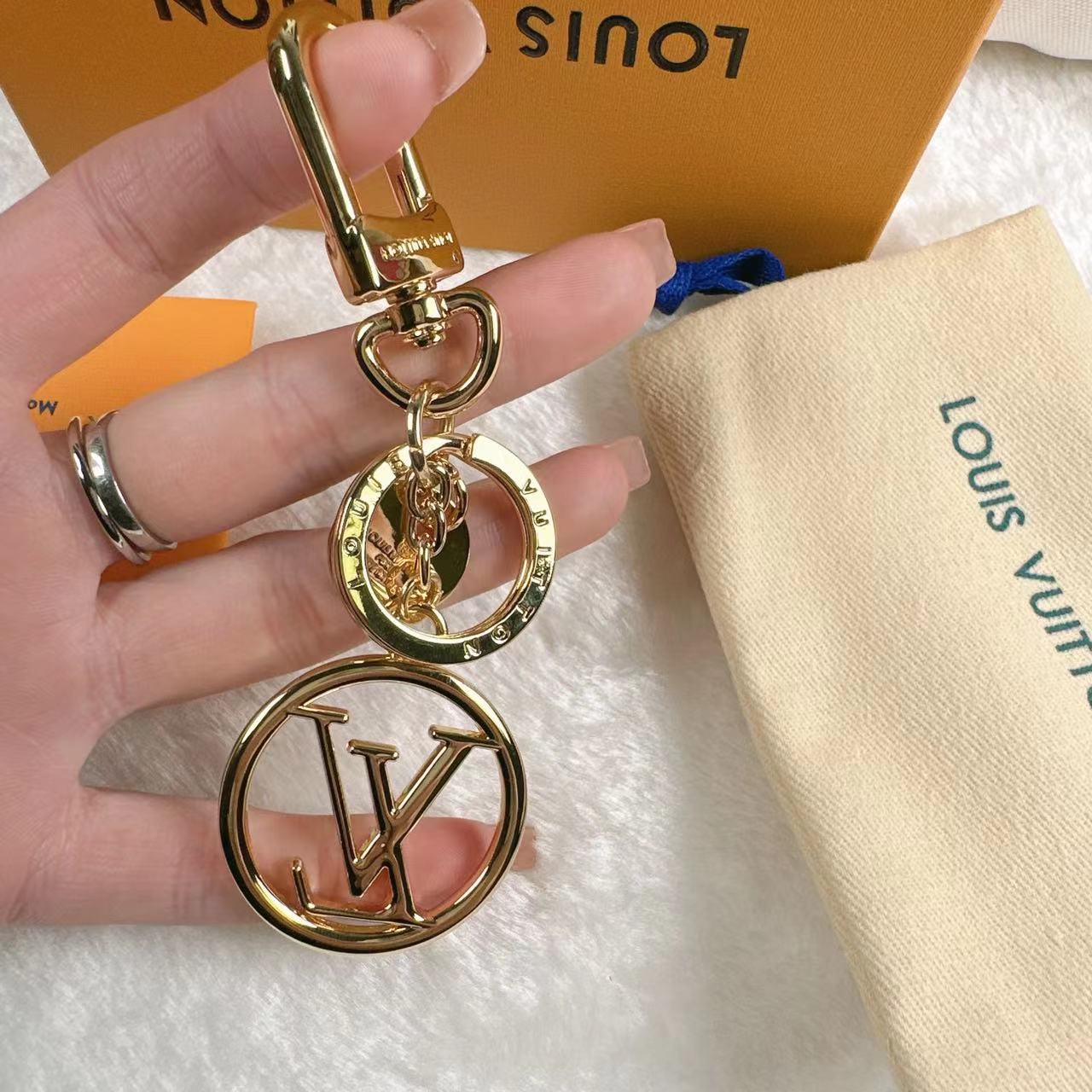 Fashion Key Chain YSK-91700027