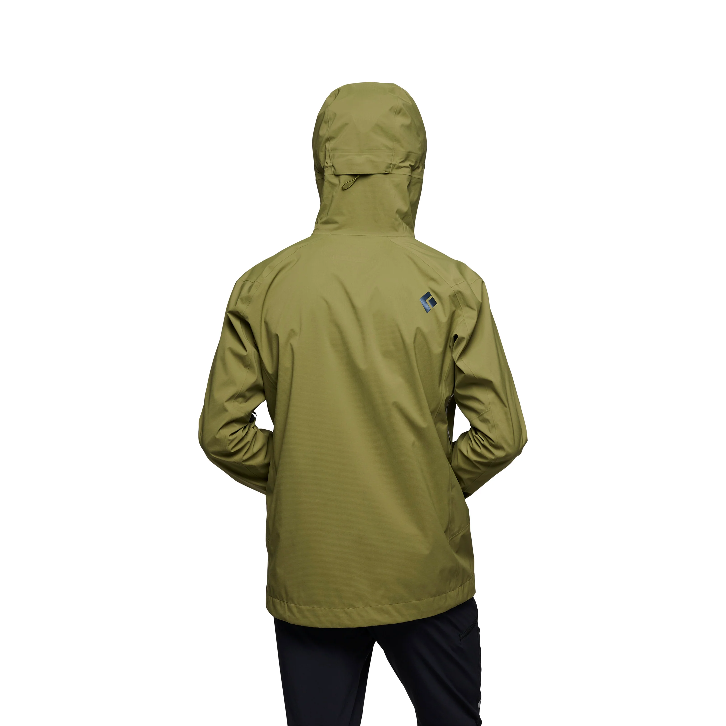 Men's Highline Stretch Shell - Past Season