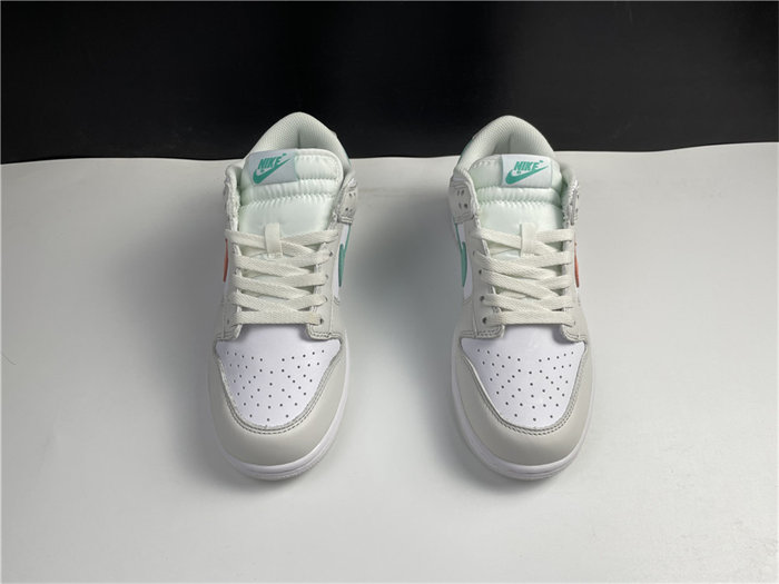 NK Dunk Low Tropical Twist CW1590-101