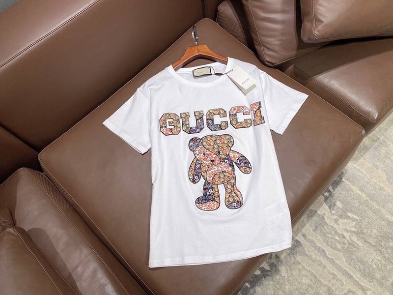 Fashion T-shirt TX-971017