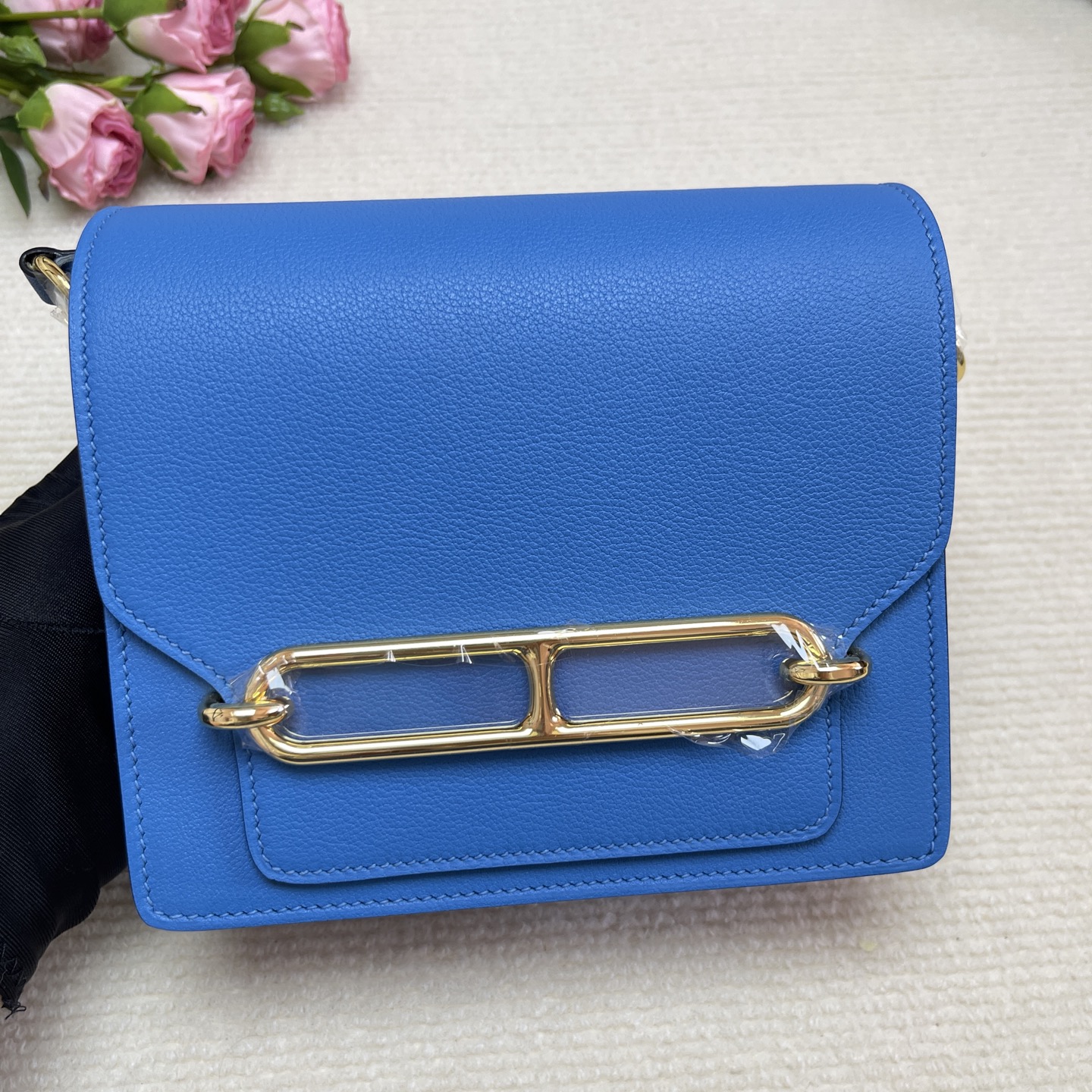 Hermes Kelly Custom-made