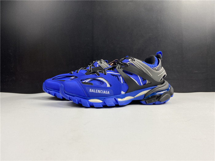 SNEAKER TESS.S.GOMMA 5000034