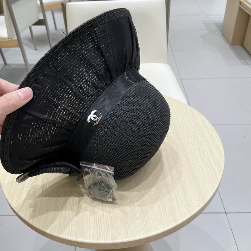 Chanel hat