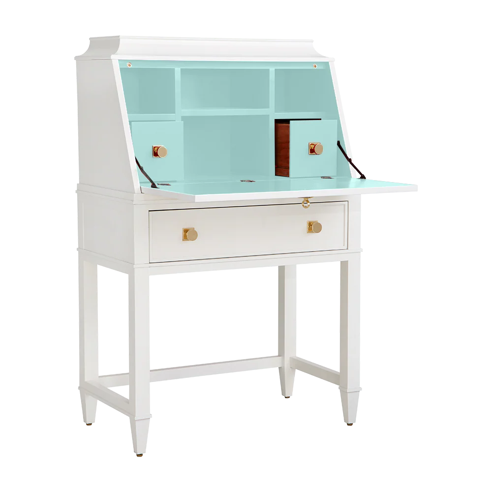 Rowayton Secretary Desk