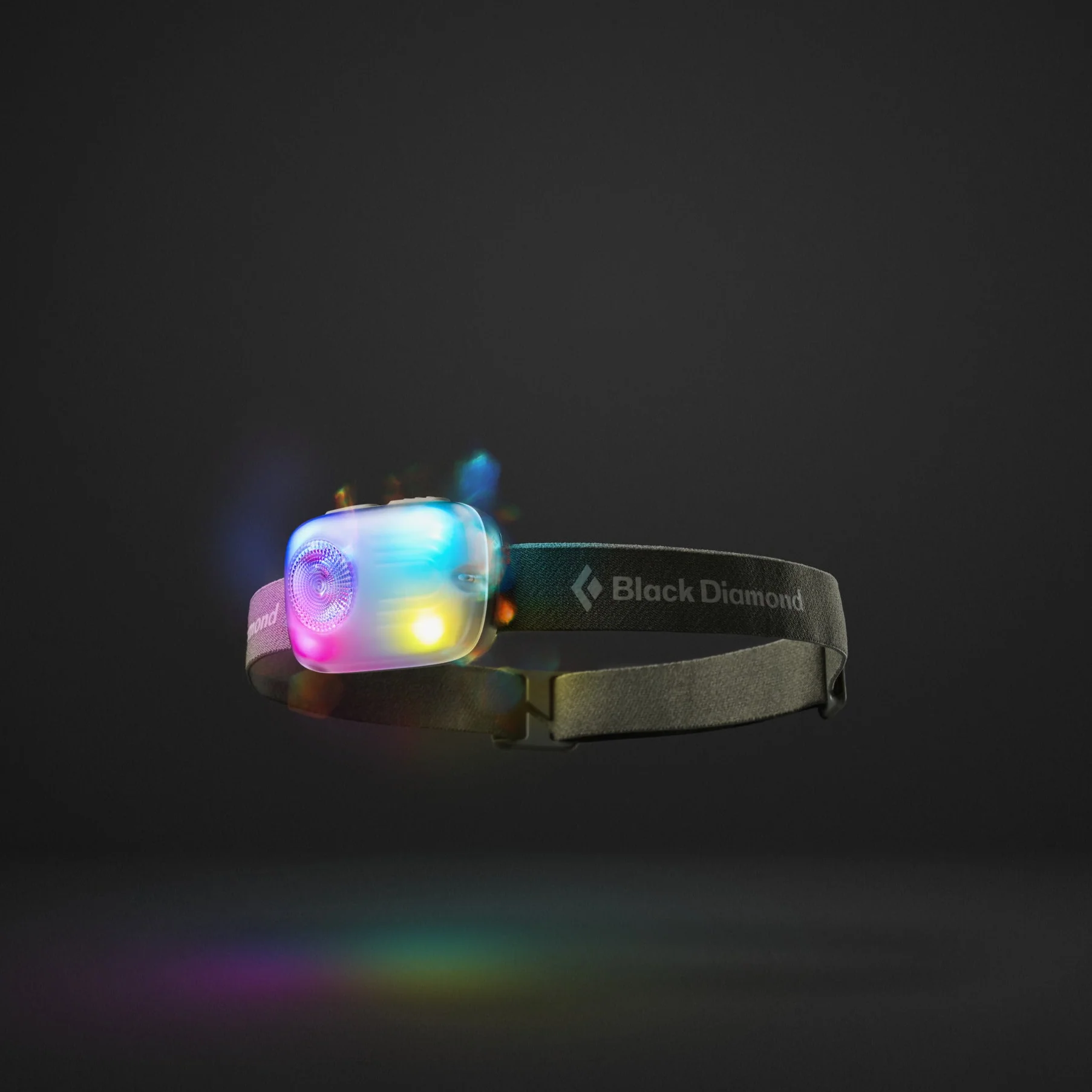 Stella-R Headlamp