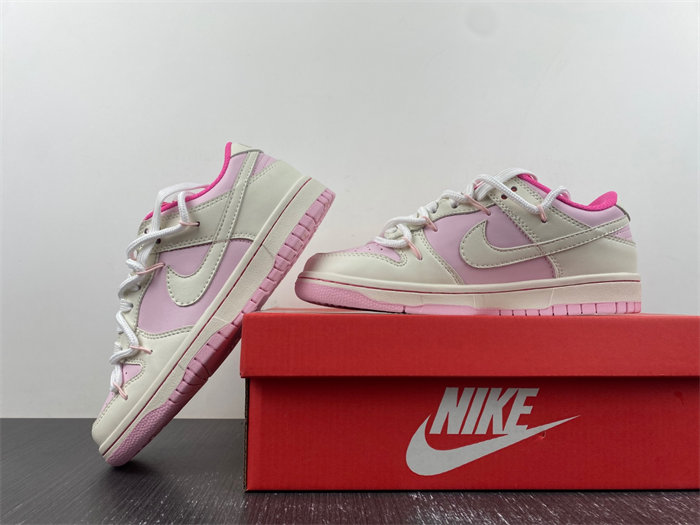 NK Dunk Low DH9765-200
