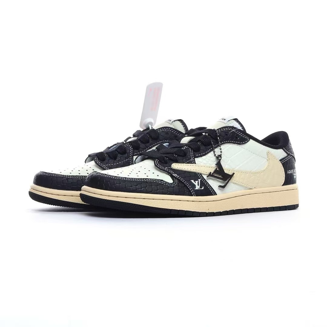 NK Air1 Low x LXV