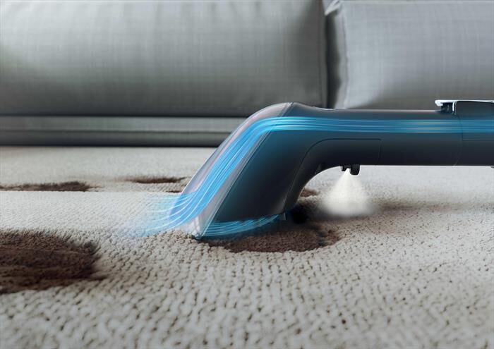 HOOVER - Aspirapolvere senza filo HS530 011-Nero