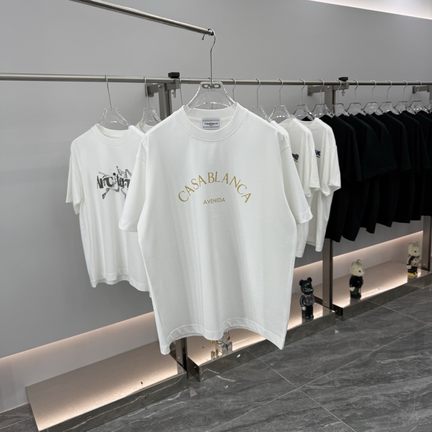 Casablan T-Shirt