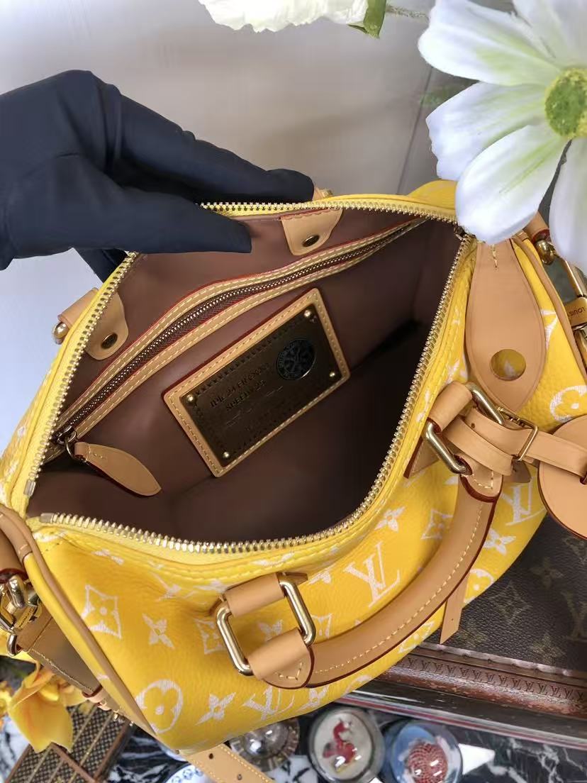 LV M24426  Speedy p9   2025 25*15*15CM