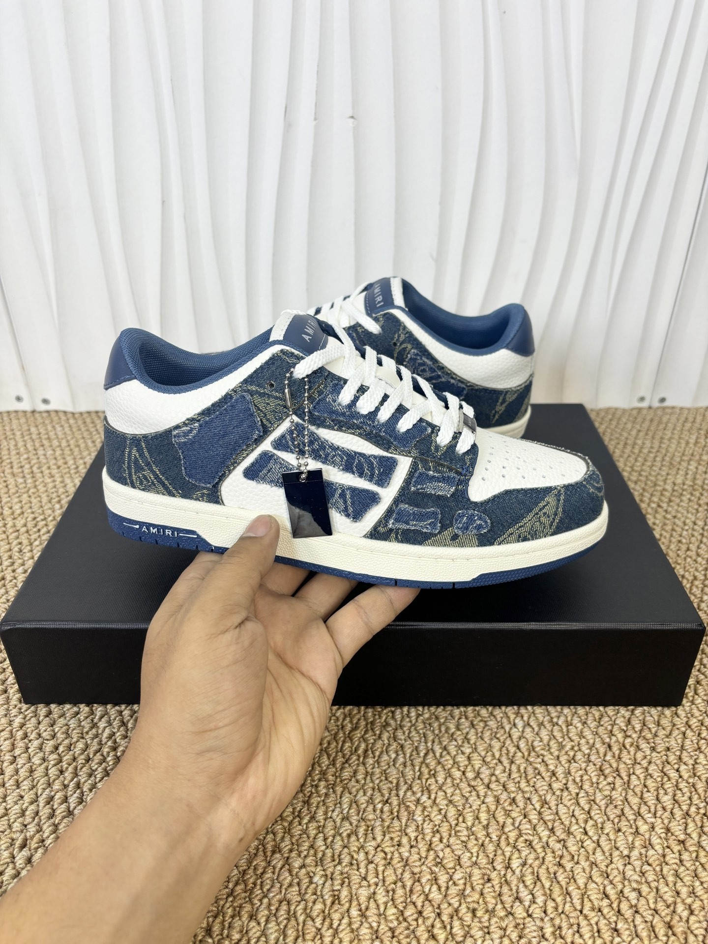 AMRI Sneakers