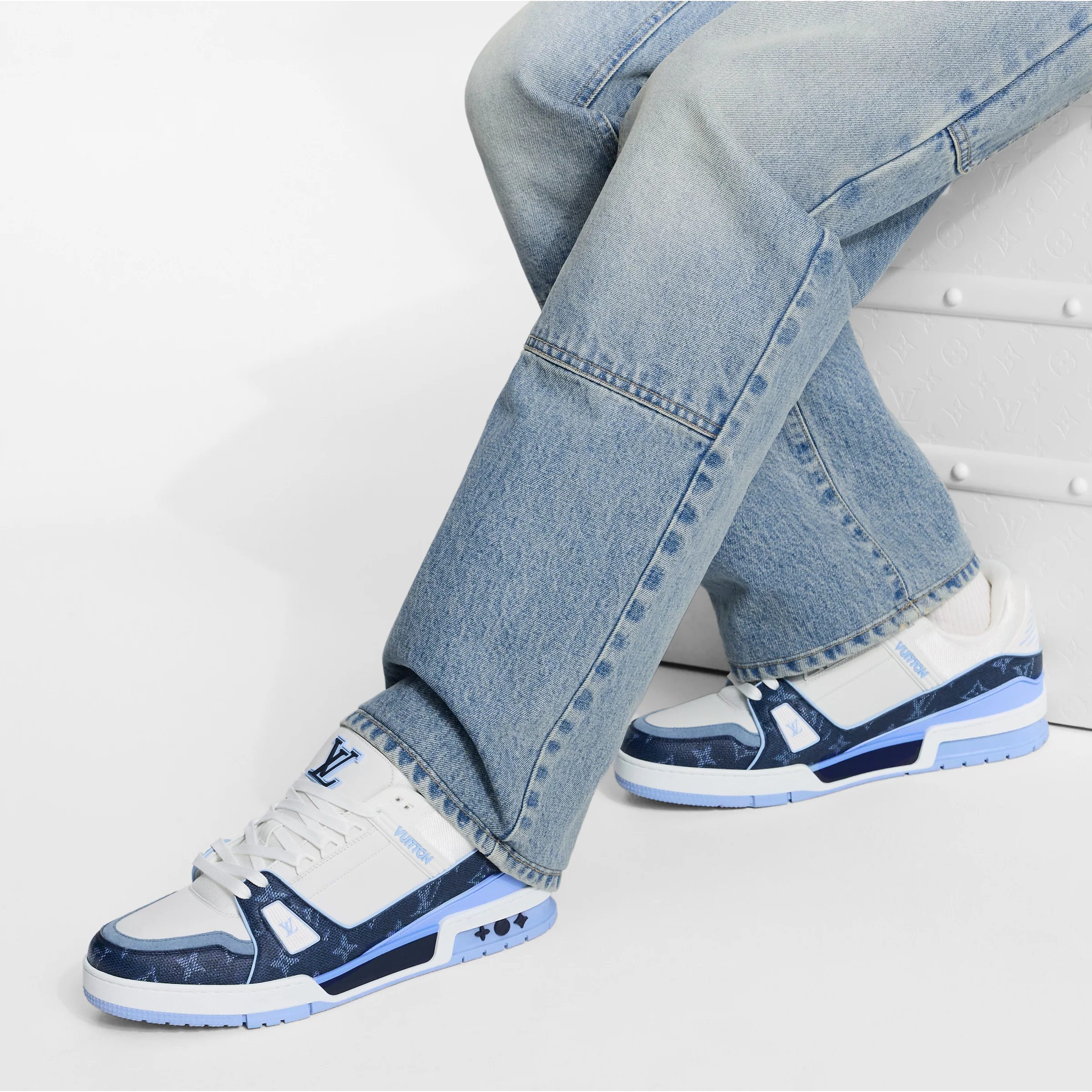 LV Trainer