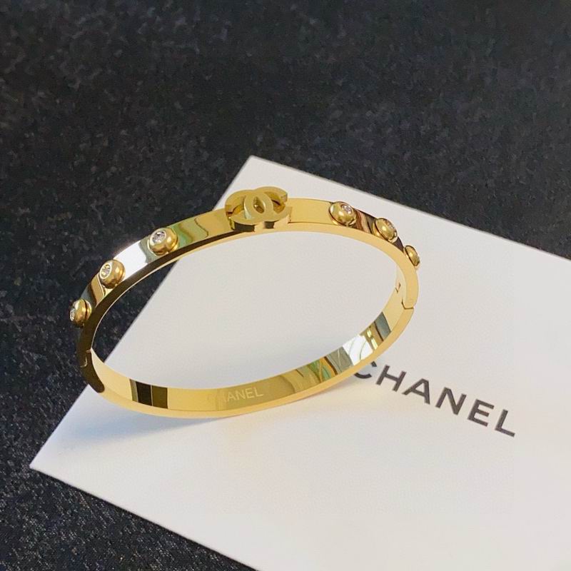 Chanell Bracelets