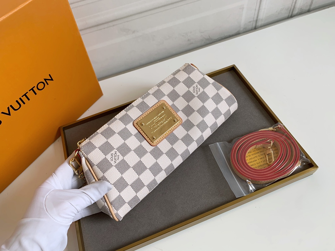 3 colors Clutch bag 9.8″x5.1″x1.6″ BB-9180001000323