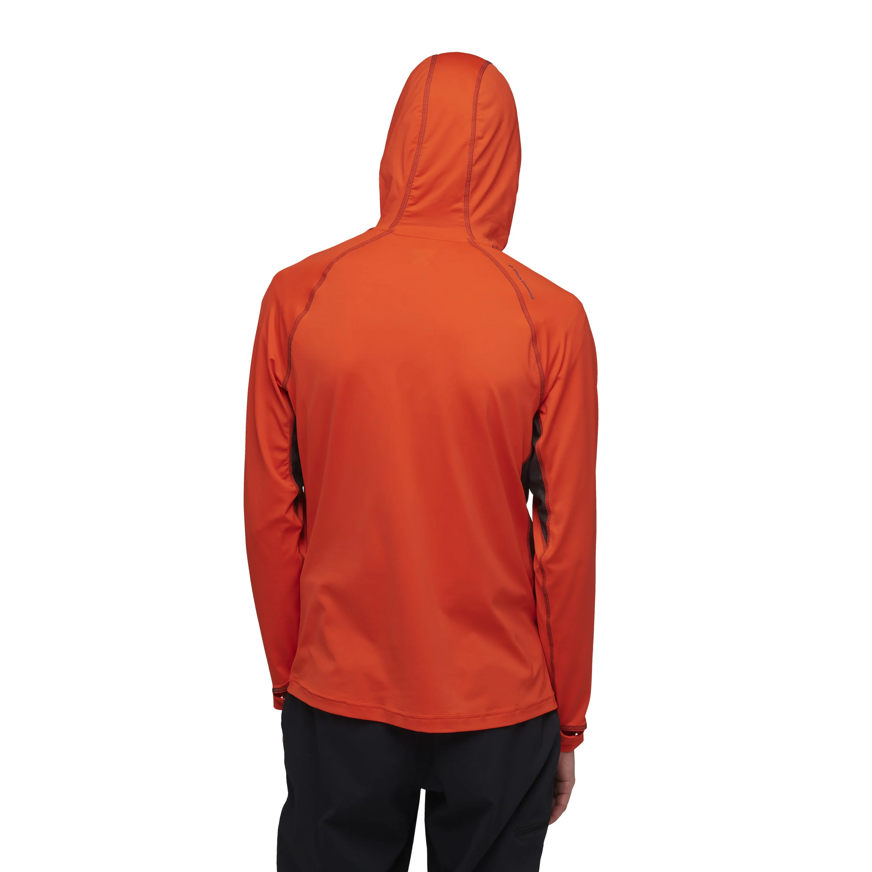 Men's Alpenglow Pro Hoody - Past Season