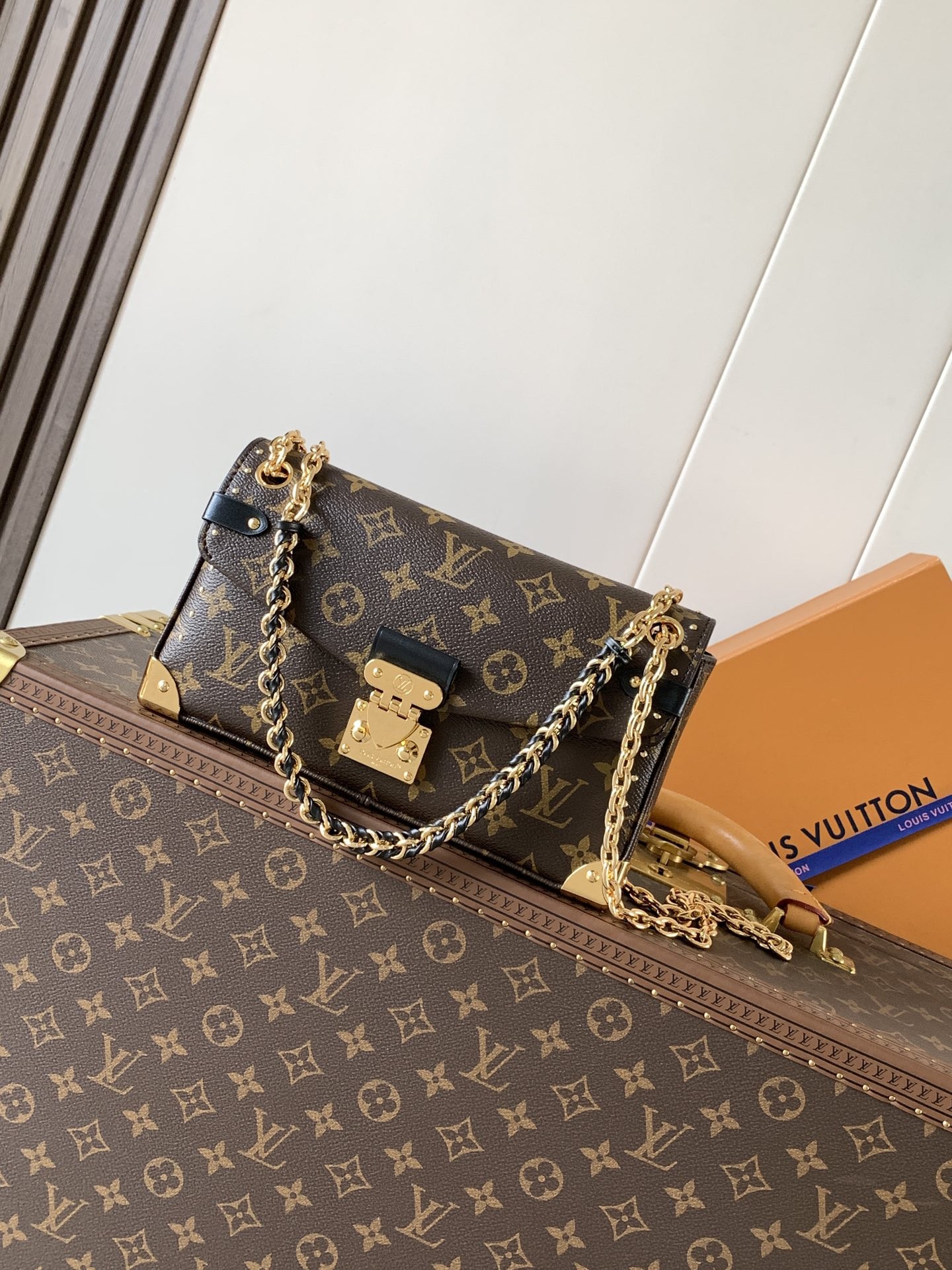 LV TRUNKIE M14526/M27266（Multiple sizes）
