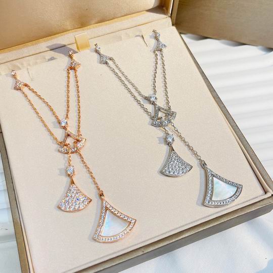 BGR Necklace