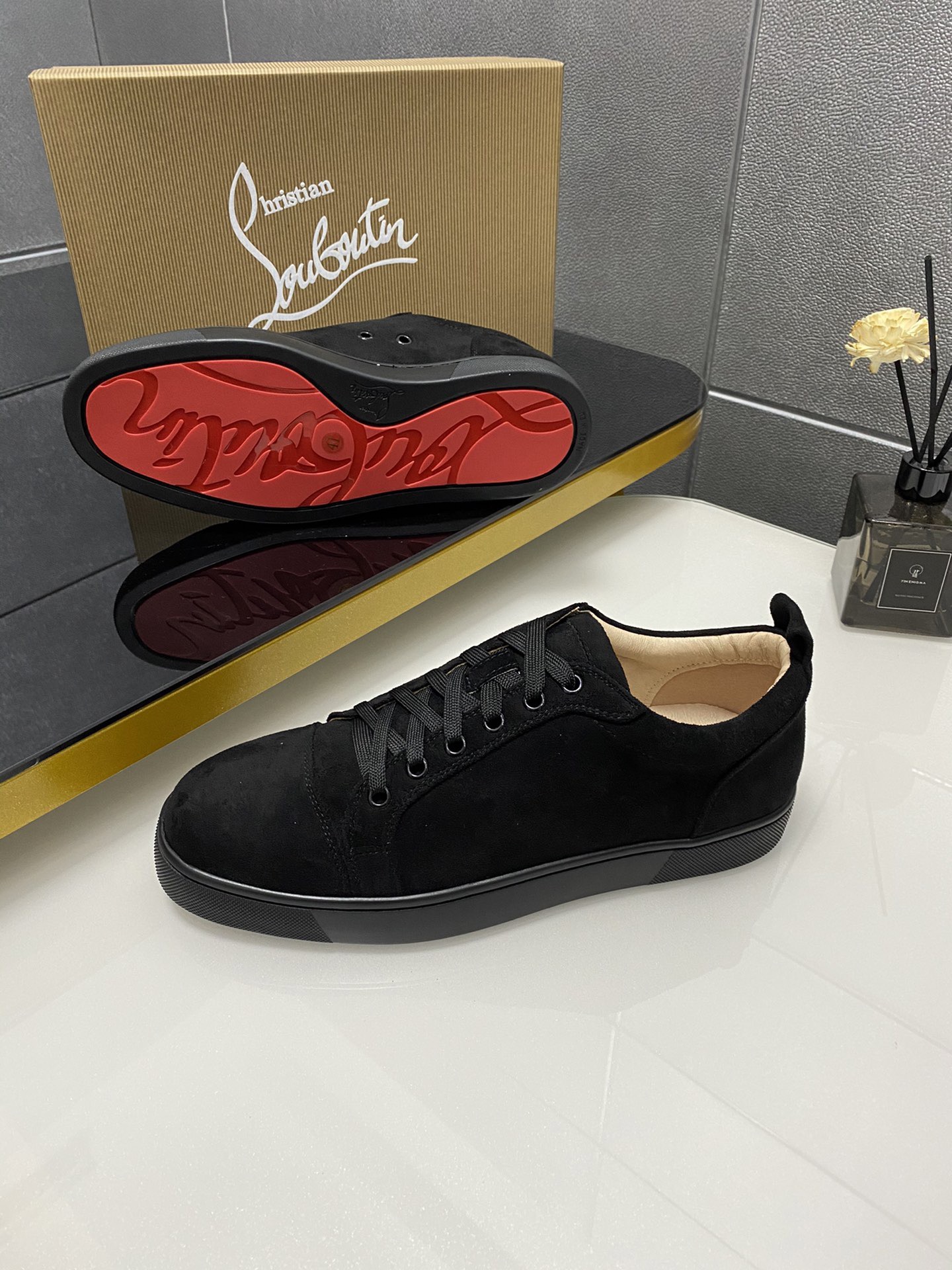 C&L SNEAKERS