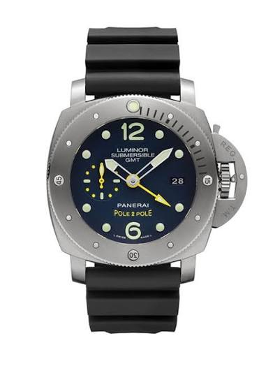 【SUPER CLONE】7A Panerai PAM00719 47mm --XY Facory