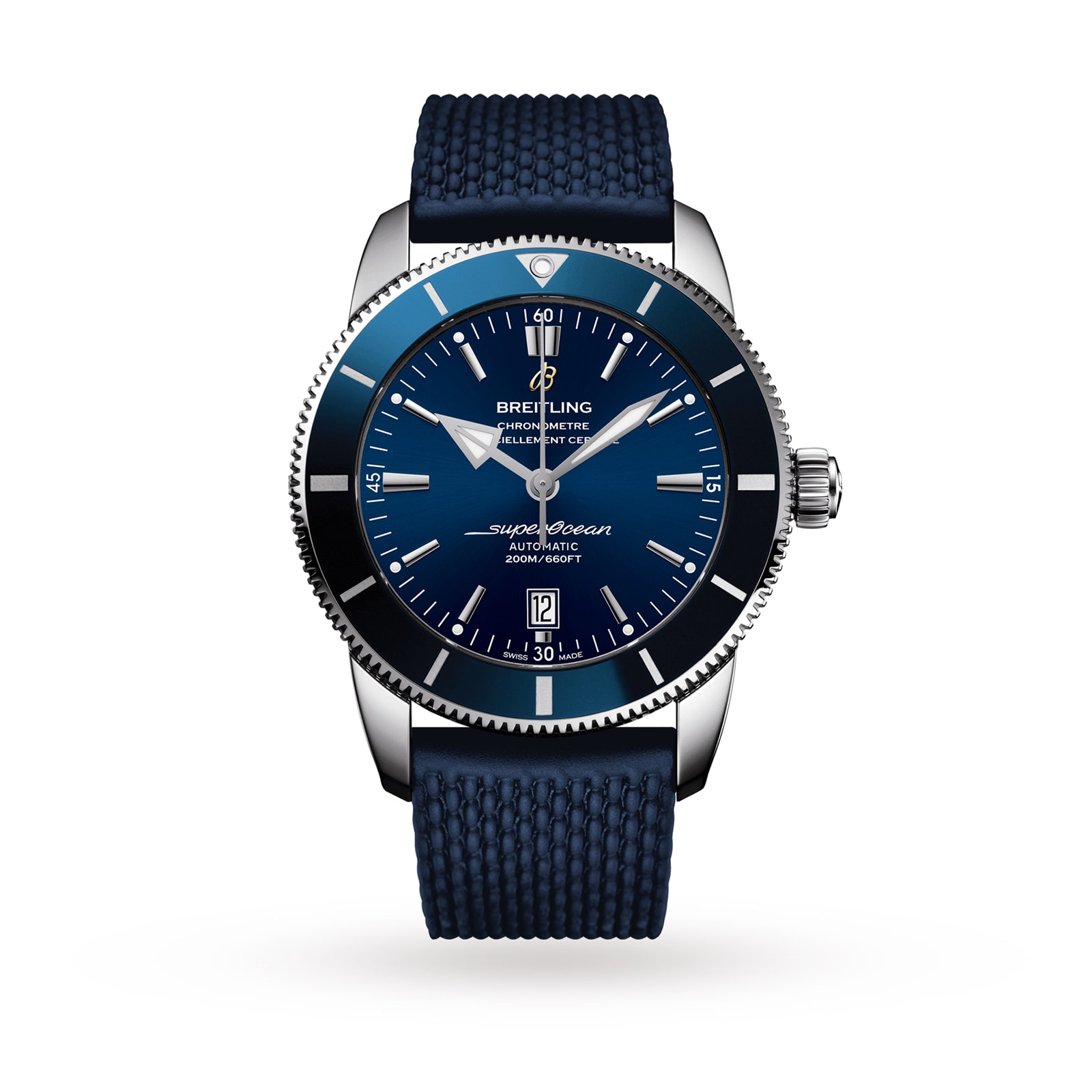 Breitling Superocean Heritage II B20-P17531528