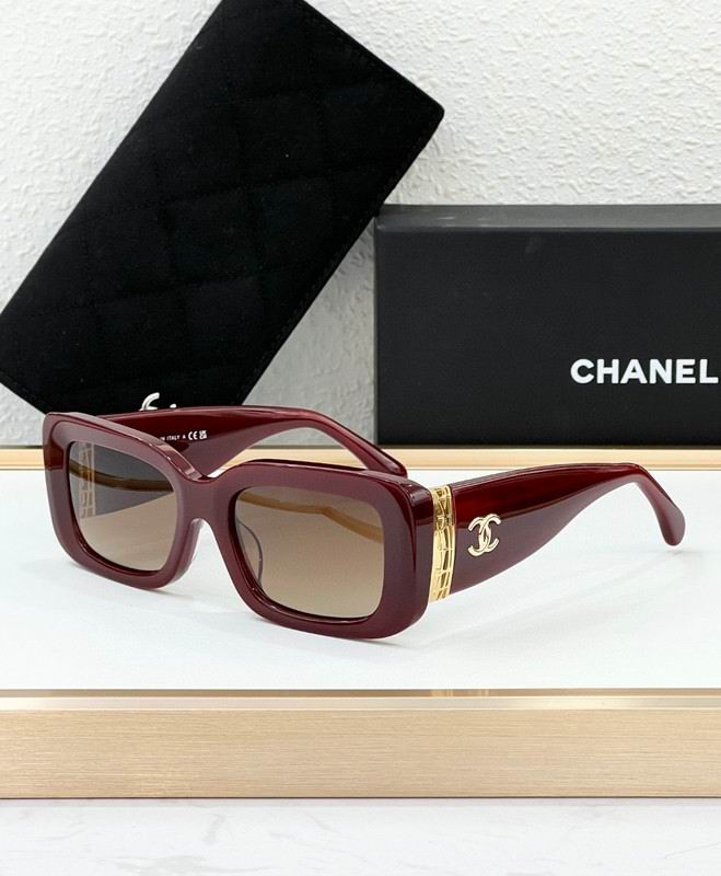 Chane Sunglasses
