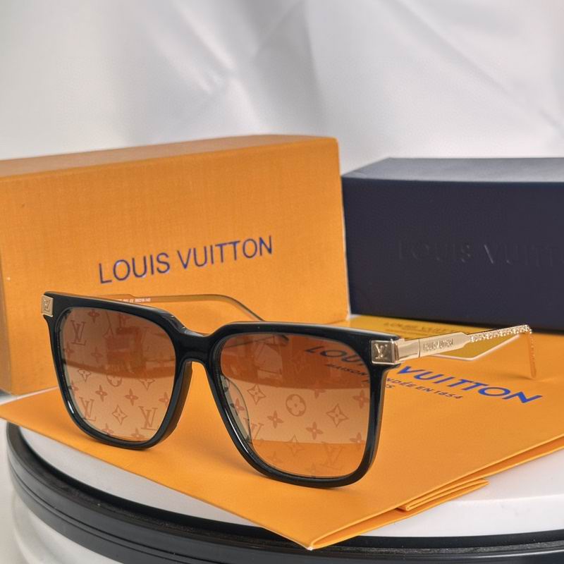 LV Sunglasses