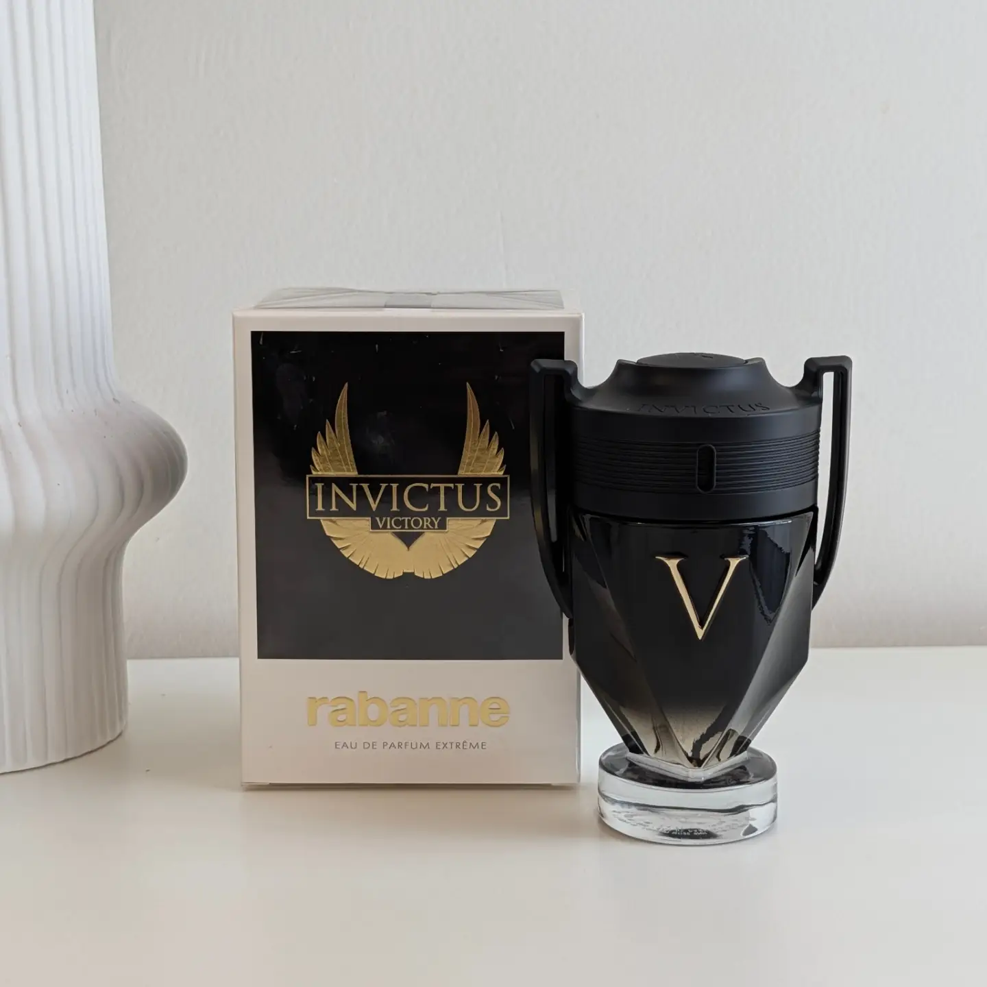 RABANNE Invictus Victory Eau de Parfum Extrême 100ml