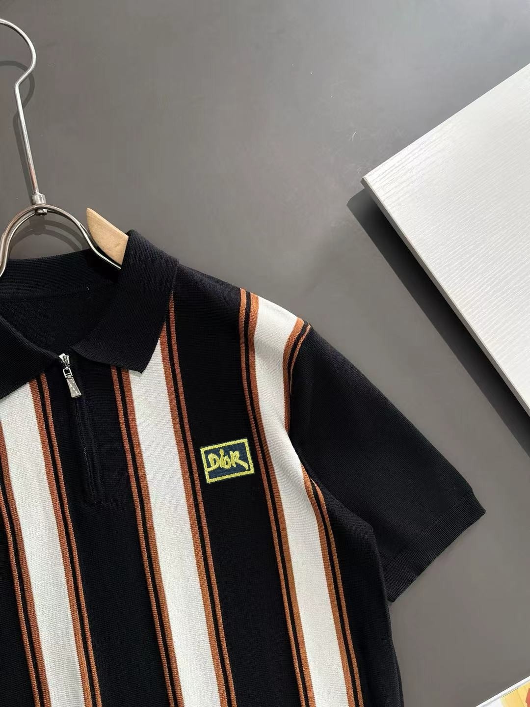 DR POLO shirt
