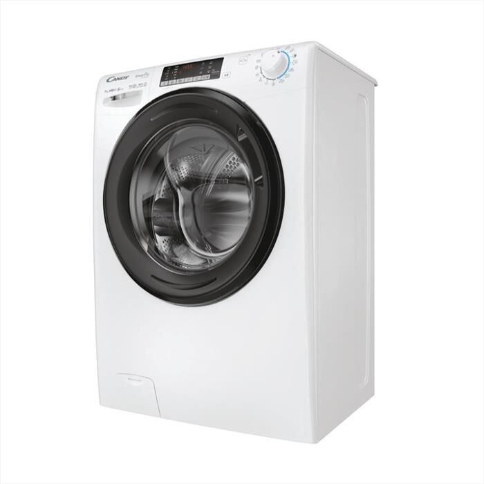 CANDY - Lavatrice CSO4474TWMB6/1-S 7 Kg Classe A-Bianco