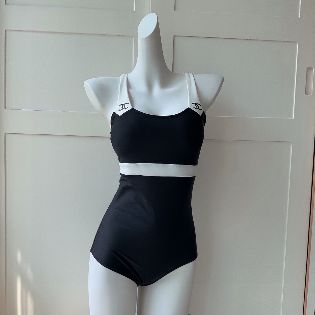 Chanel Bikini