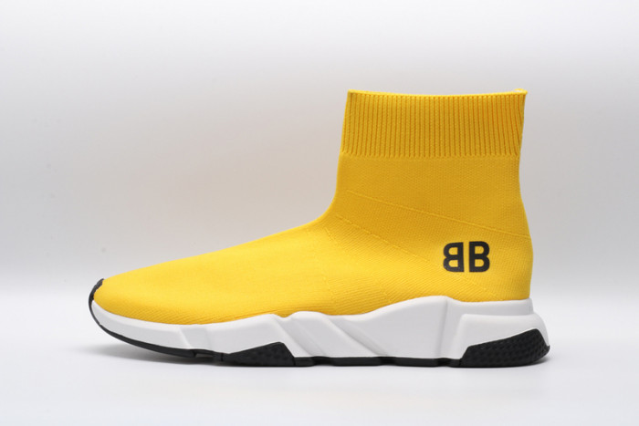 BLCG SPEED TRAINER SNEAKERS 1000022