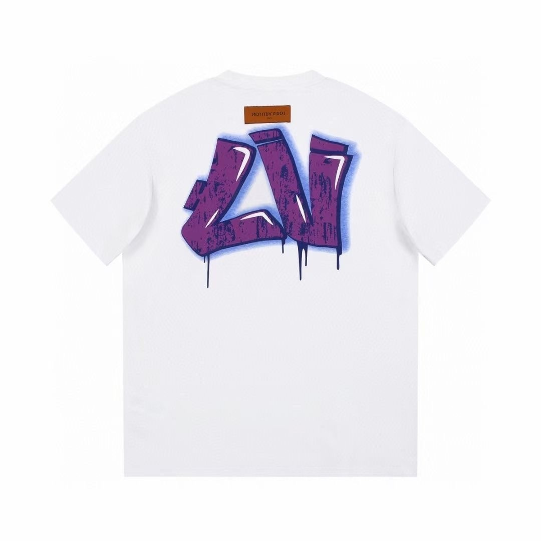 Fashion T-shirt TX-971088