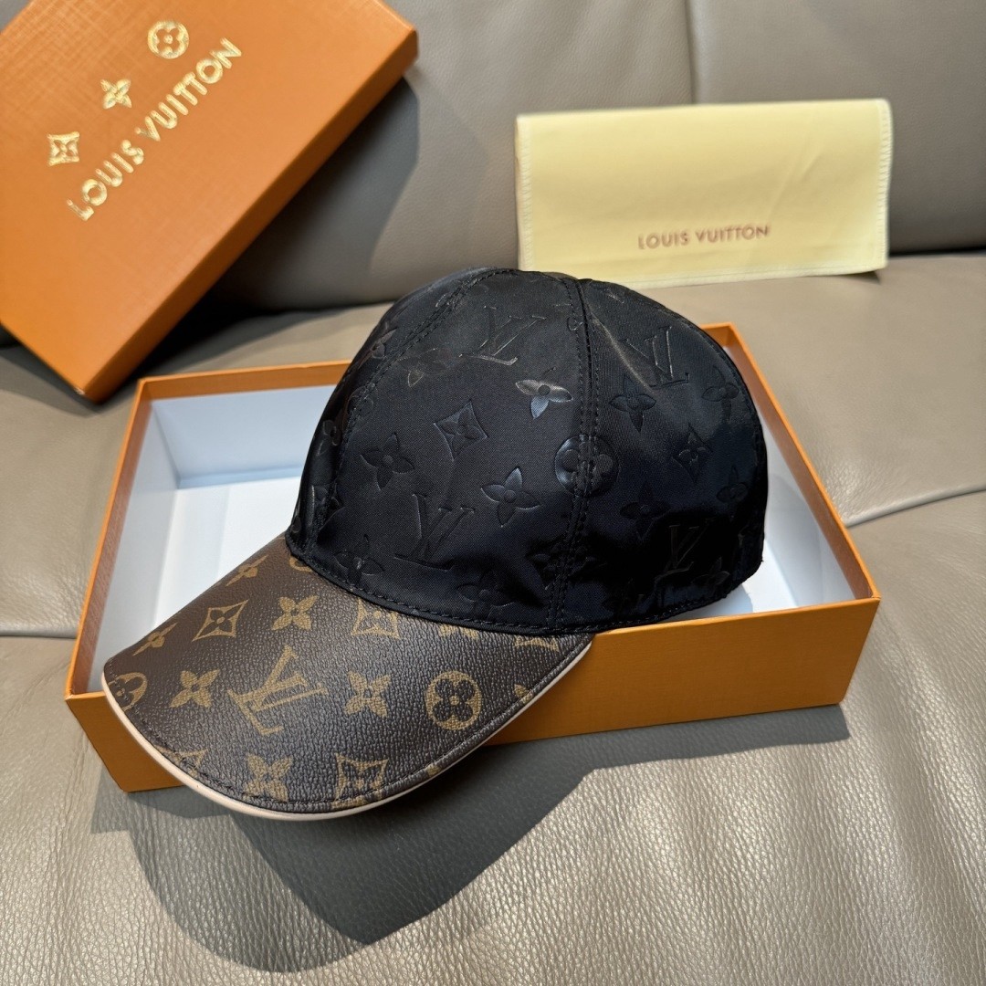 LV Cap