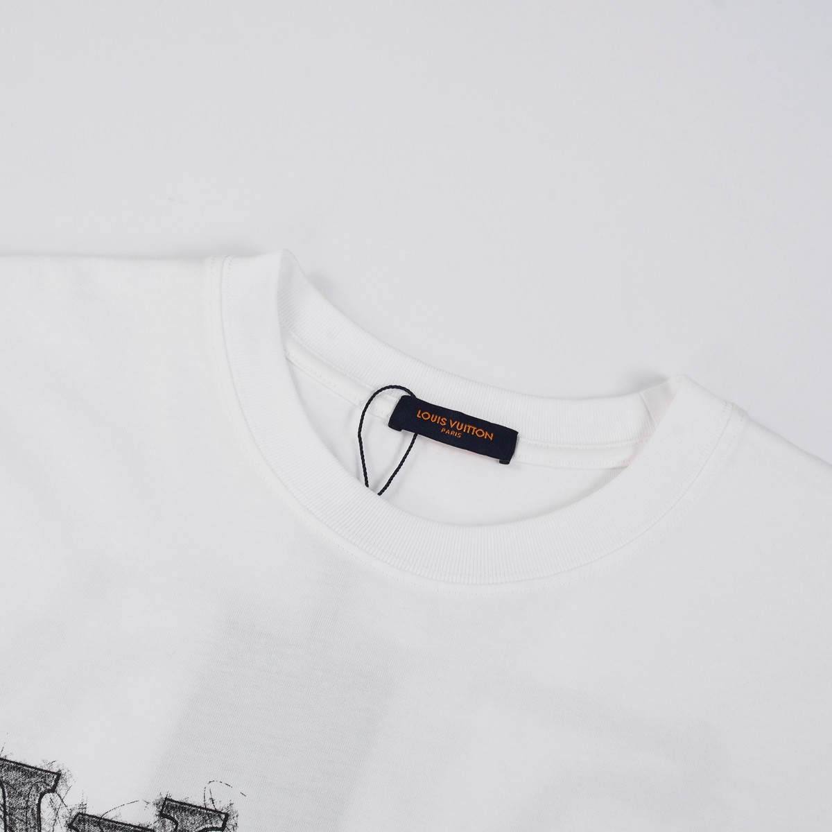 LV 24 latest t-shirt