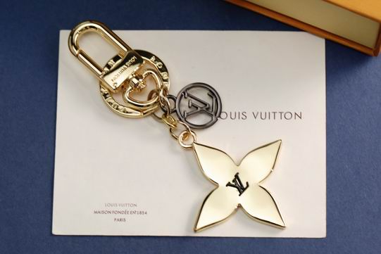 LV Key Ring