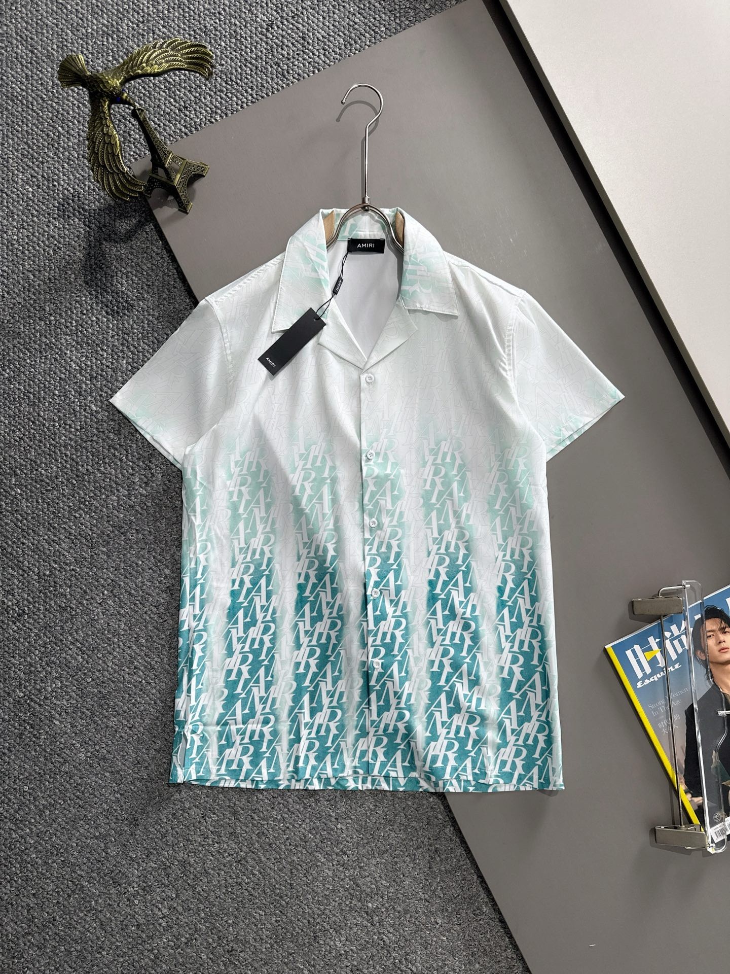 Amri Two-piece suit