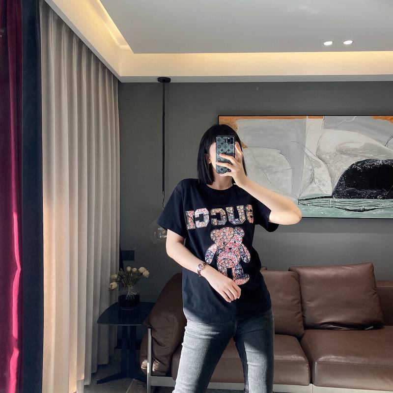 Fashion T-shirt TX-971017