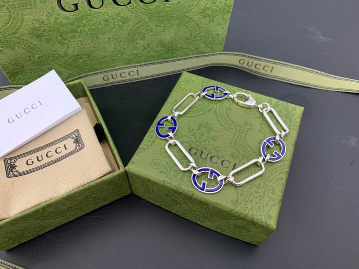 GUC Bracelets