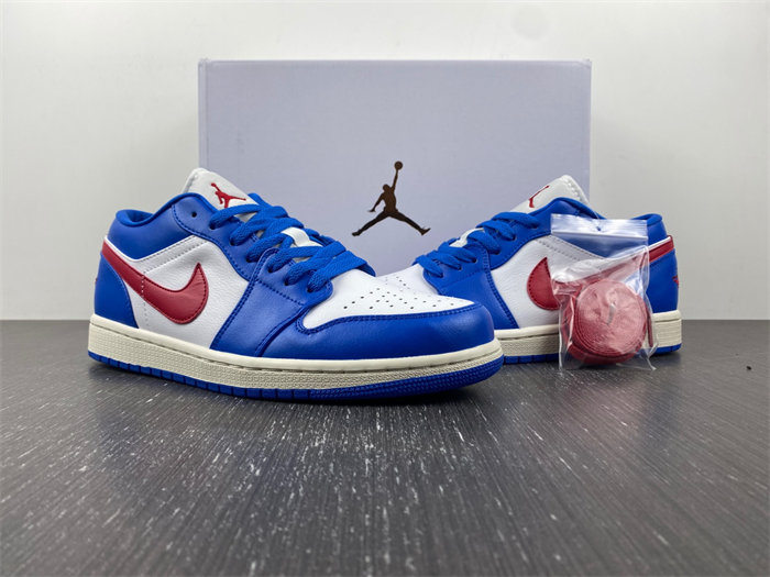 Air JRD 1 Low DC0774-416