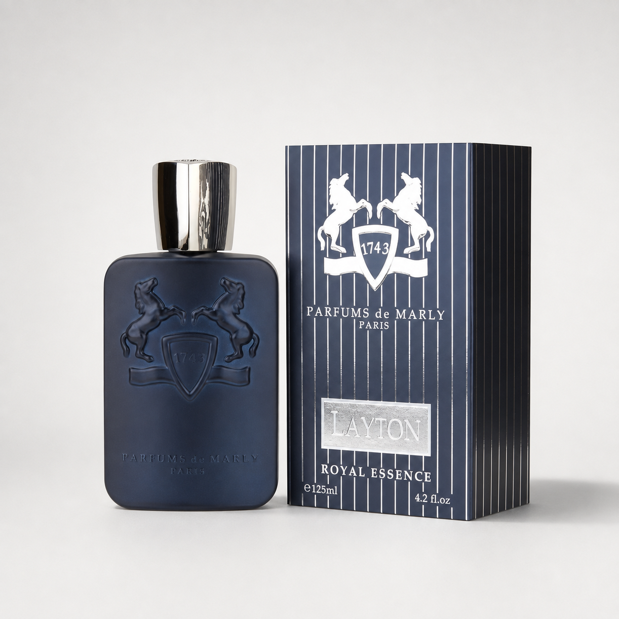 X81：Parfums de Marly Layton Eau de Parfum 125ml